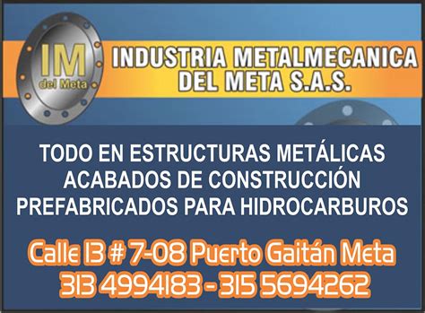 Metalmecanicas Del Sur S A 